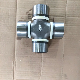  Shacman Sinotruck Sinotruk Chntc HOWO Weichai Original Spare Parts Universal Joint with 26013314080; 19036311080 Wg9725310020; 57X144; 52X133; 62X160