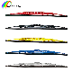  Flat/Soft/Boneless Frame Universal Multi-Type Wiper Blade for All Car 16
