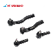  Tie Rod for All American, British, Japanese, and Korean Cars Manufactured in High Quality and Factory Price