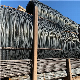  HRB335 HRB400 HRB500 Grade 40 Grade 60 Steel Rebar, Deformed Steel Bar Reinforced Wire Rods Ties