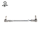 Golf Cart Ezgo TXT Tie Rod with Ball Joint 70904-G02