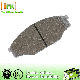  Car Spare Part Front Disc Brake Pads for Toyota Hilux/Tacoma II 0449135061/D438/Gdb1181 with ISO/Ts16949