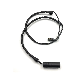  Auto Accessories ABS Wheel Speed Sensor ABS Sensor