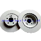  Auto Brake Disc A1674238900 for Mercedes-Benz