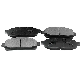  Truck Parts Long Life Car Accessories Brake Pad Fmsi