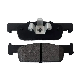  Selling Factory Different Materials Disc Brake Pads Fmsi