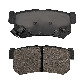 Factory Directly Sell OE Standard Ceramic Brake Pad Fmsi