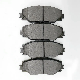  Long Life OE Standard Car Accessories Auto Spare Parts Ceramic Brake Pad
