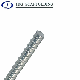  D15/17 Hot Rolled Steel Rebar Steel Coil Rod Threaded Rod and Formwork Tie Rod with Wing Nut