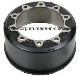  Truck and Trailer TUV Approved OEM Brake Drum