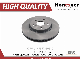  Wholesale Car Spare Parts Auto Part Brake Disc for Toyota Camry RAV4 Crown Reiz Markx Is250 Es240 43512-30310