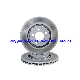  for Volkswagen Brake Disc 1j0615301e Auto Parts Brake Disc