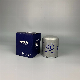  High Quality Filter Oil and Water M39X1.5 Silver Grey Cartridge Air Dryers 4329012232 for Trucks