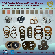  High Sale Wet Paper-Based Friction Materials for Automobile Parts