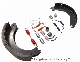  Brake Shoes & Repair Kit with OEM Standard