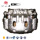  Milexuan Wholesale in Stock Auto Brake System Parts Car Brake Calipers Umy1-33-98z for Mazda B-Serie