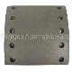 High Quality Brake Lining (WVA: 19094, BFMC: BC37/1)