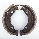  Fricwel Auto Parts Brake Shoes for Agriculture Machinery with Factory Price