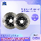  OEM Quality Automotive Parts Truck Brake System Brake Disc for Toyota Hilux