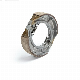 YAMAHA Motorcycle Spare Parts Motorcycle Brake Shoe