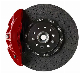  Carbon Fiber Ceramic Brake Rotor for Audi Mercedes BMW Porsche Ferrari Nissan
