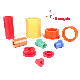 OEM Anti Static Carbon Fiber Rubber Steel Sleeve Bushing for Printing Machinery