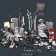  Frey Auto Parts for Mercedes Sprinter 901-906 Auto Parts China Car Parts Wholesaler Supplier