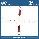  HOWO Rear Return Spring 160X39mm, Az9981341005, Sinotruk/HOWO/Shacman /FAW/Foton/Dongfeng Spare Parts