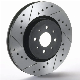 Laizhou Auto Spare Parts Brake Rotor Pads Brake Disc with Ts16949 manufacturer