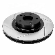  Brake Disc 7701206339 / 8201464598 / 6001548578 / 7700813549 / 7701204304 for Renault Largus / Logan