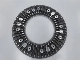  Durable Plasma Aluminum Composite Material Brake Disc for Automobile Industry