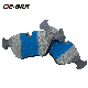 D394 Front Disc Ceramic Brake Pads for Audi 100 200 Quattro/Coupe Quattro