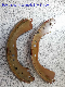  Auto Spare Part Disc Non-Asbestos Brake Shoe for Toyota Haice K2305