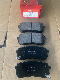  D1302 Auto Car Parts Disc Brake Pad Suitable 58302-3ja00 for KIA 58302-4da00 Sp1192 Gdb3449