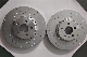  China Factory Auto Parts Disc Brake Rotor OE# 2134230000 for Benz E63s W213 Disc Brake for Racing