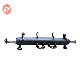  Factory Trailer Axle Made in China Semi Trailer Axle