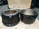 Shandong Liangshan Manufacturer of Trailer Parts Brake Drum Zykj1601d