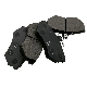  OEM Car Accessories Car Parts Disc Brake Pads for Great Wall