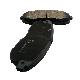 D653 Good Quality Ceramic/Semi-Metallic Brake Pad for Infiniti