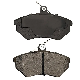  OEM Brake Pad From Brake Pad Manufacturer Fmsi