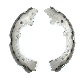  Car Spare Part Truck Brake Shoe Rear Brake Shoe Fmsi
