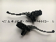  1 Inch 25mm Motorcycle Brake Master Cylinder for Harley Davidson Sportster Touring Dyna Softail