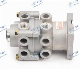 High Quality Truck Parts Brake Master Pump Brake Cylinder EQ1045 3514V66-010