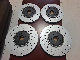  Auto Brake System Car Auto Brake Discs for Mercedes Benz Cla-Class C118 OE#A1774210000