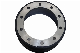 High Quality Brake Drum for Trailer
