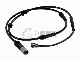 Auto Brake Parts Brake Pad Sensor for BMW (34356791960)