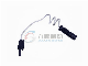 Auto Brake Parts Brake Pad Wear Sensor for Benz (9015400017)