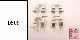 Factory Supplier for Steel Repair Kits Auto Parts Brake Pads Clips D508 manufacturer