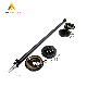  3500 Lbs Square Axle Trailer Electric Axle for Sale