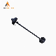  5200 Lbs Electric Axle Brake 6 Lug for RV Trailer